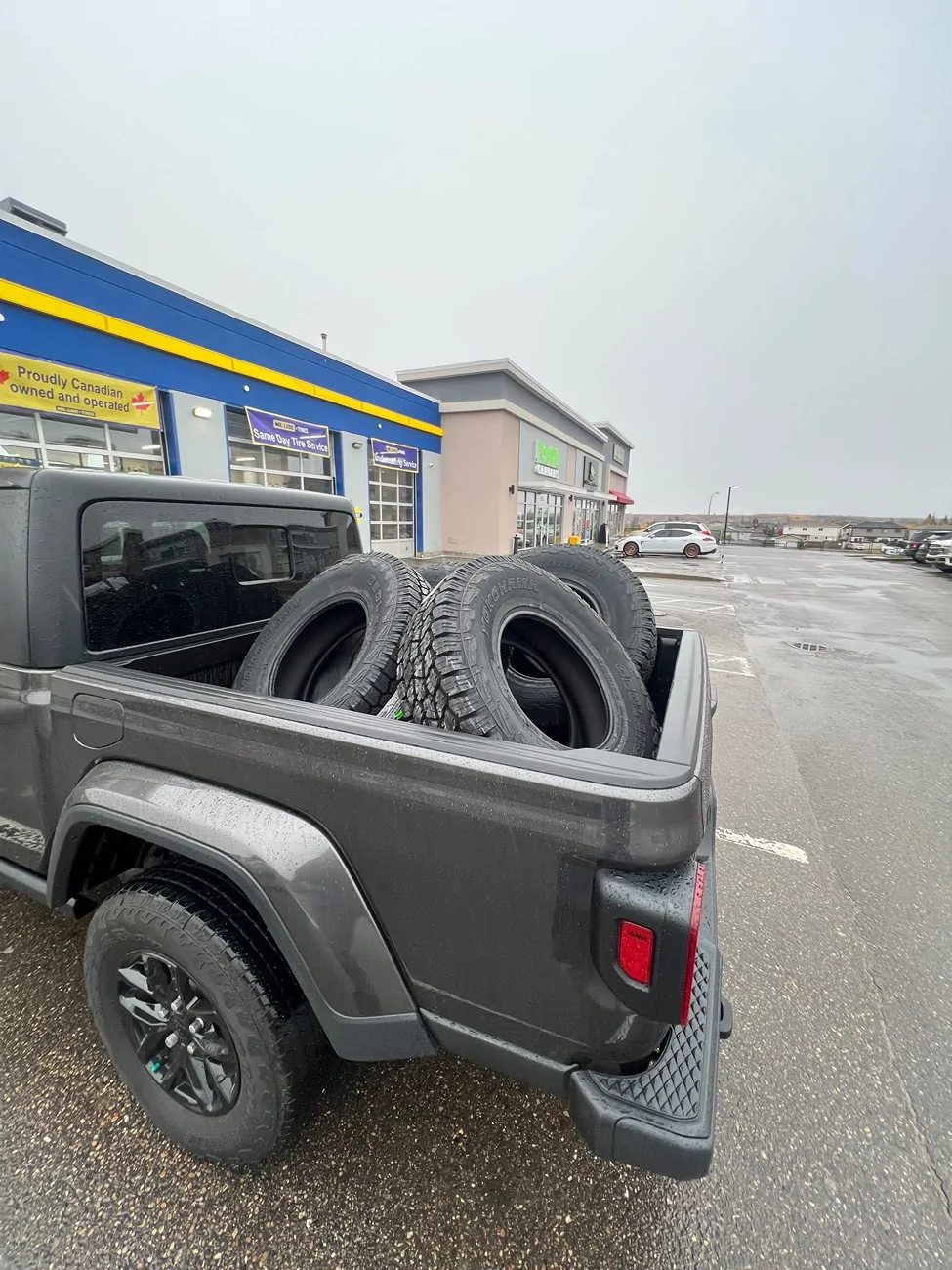 Jeep Gladiator Let's see your 285/75 17 tires IMG_7434