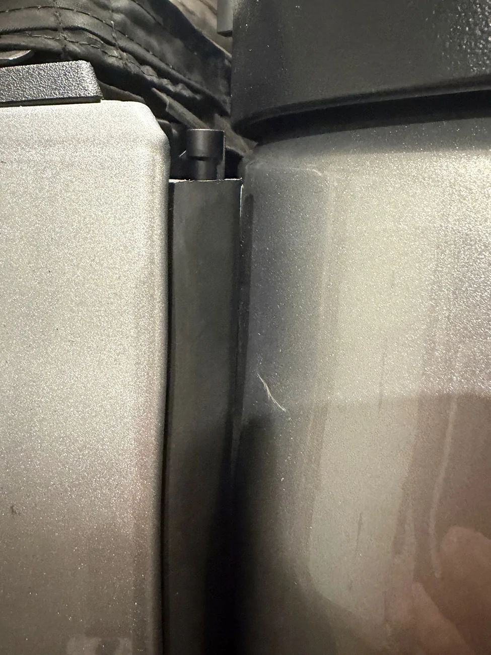 Jeep Gladiator Exceed Fab Mounts IMG_7024