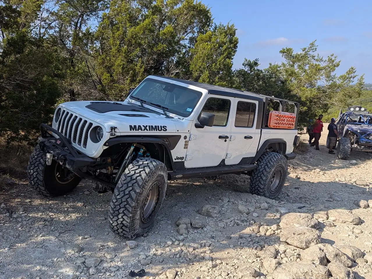 Jeep Gladiator Maximus Build 1791819667672-00