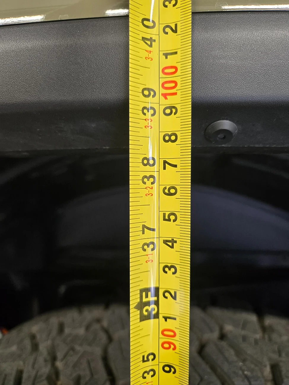 Jeep Gladiator Sunshine92's 2026 Mojave Build 20260830_173713