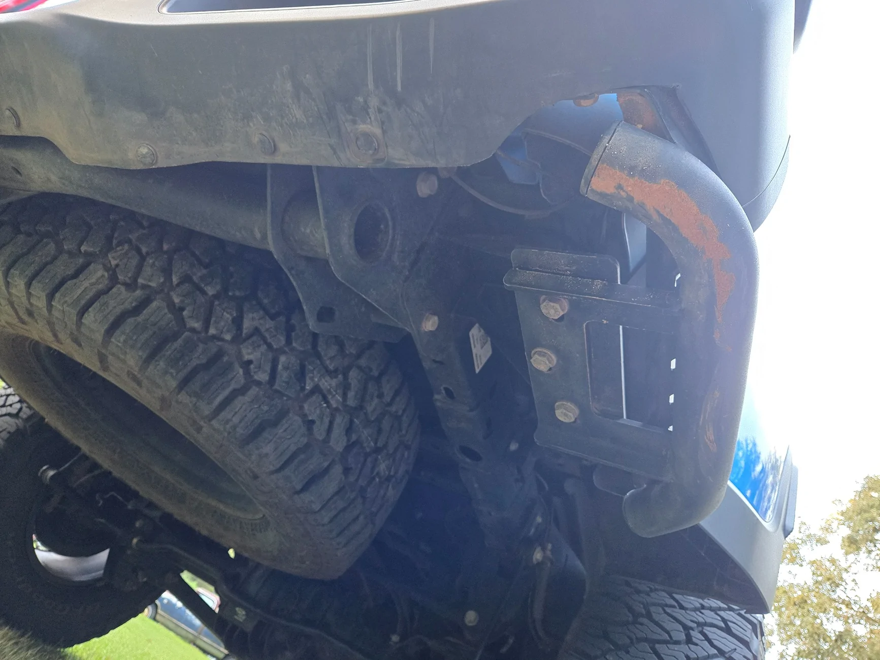 Jeep Gladiator Moab 2026 Complete 1000016690