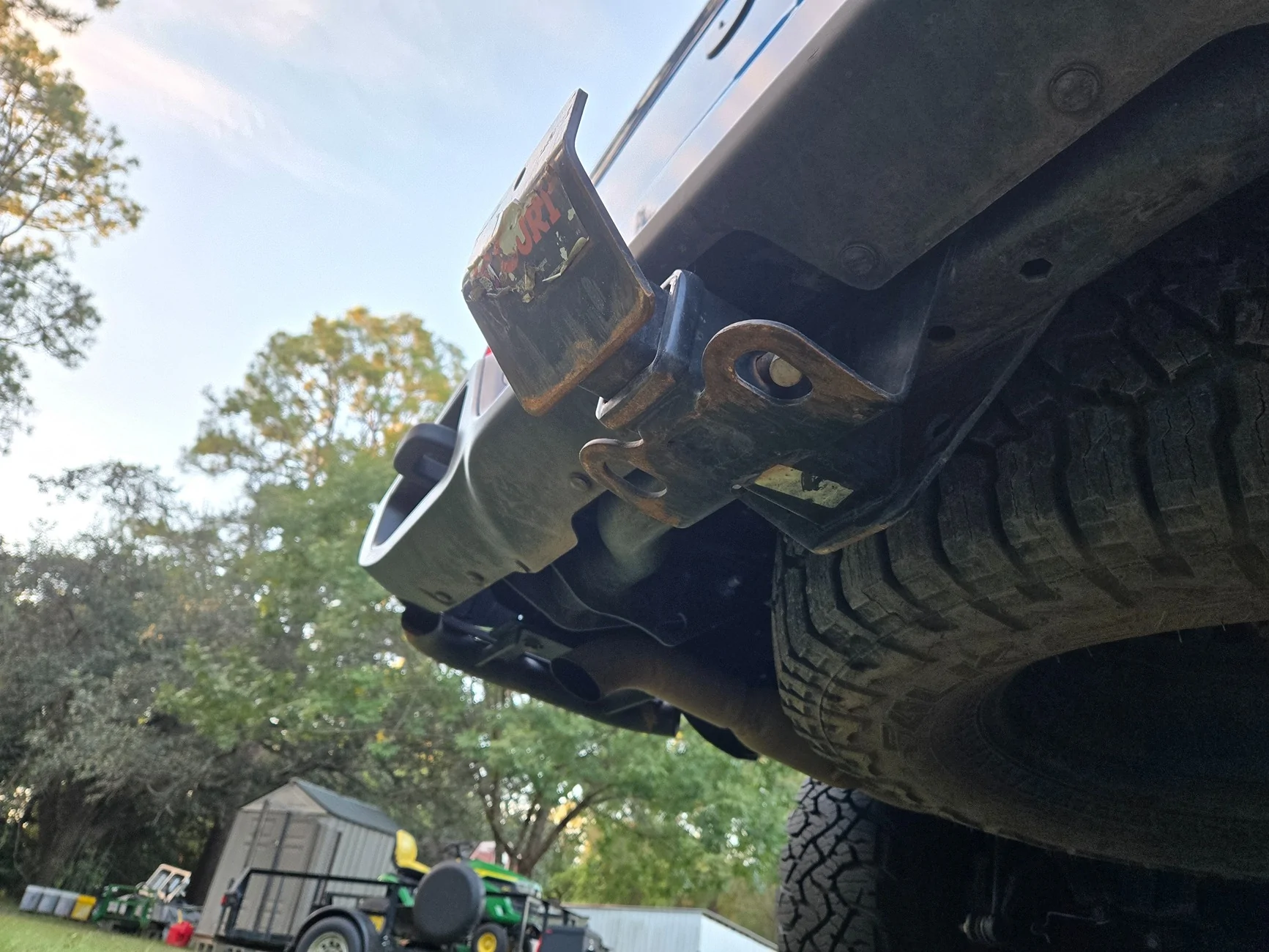Jeep Gladiator Moab 2026 Complete 1000016691