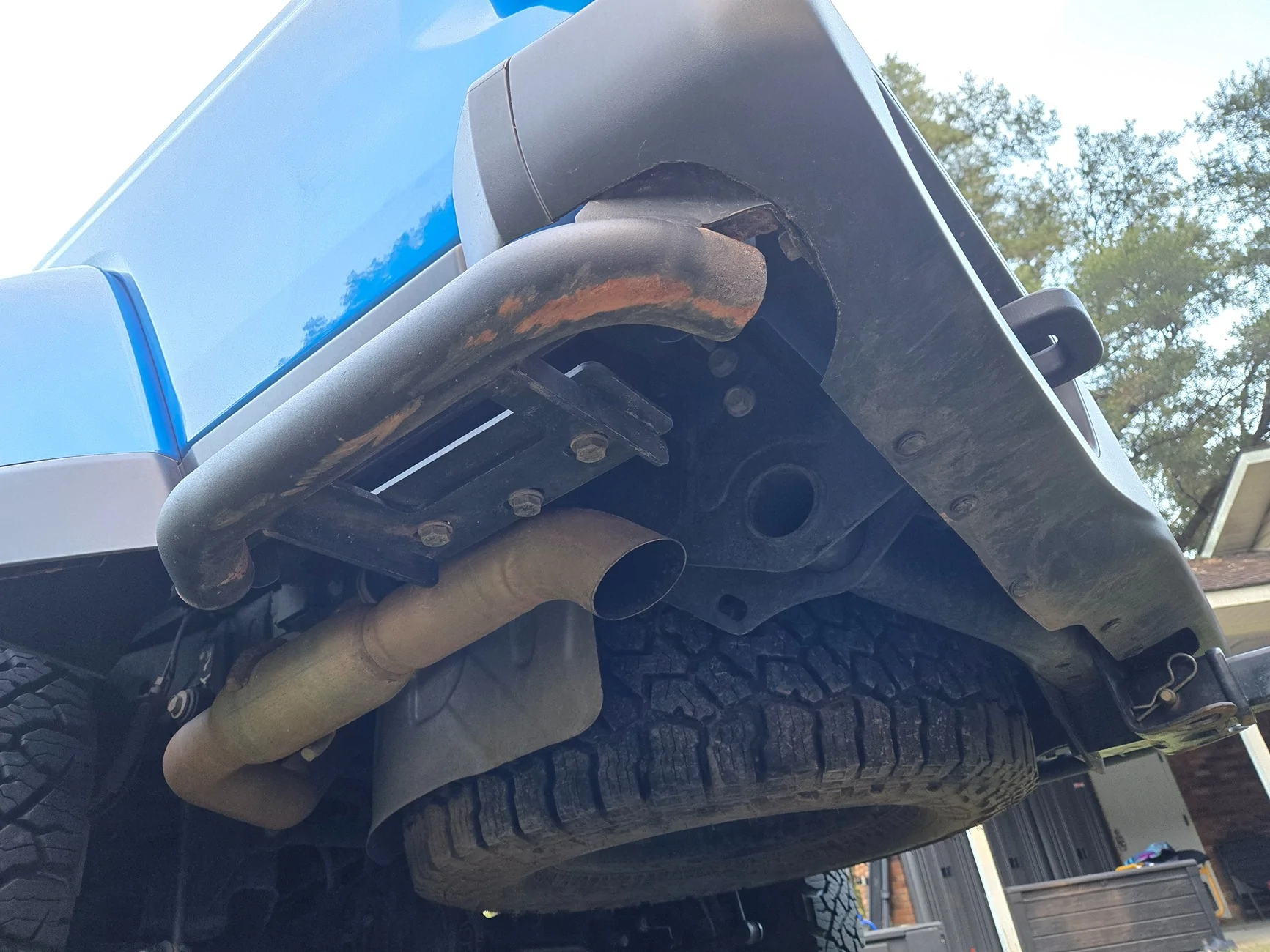 Jeep Gladiator Moab 2026 Complete 1000016694