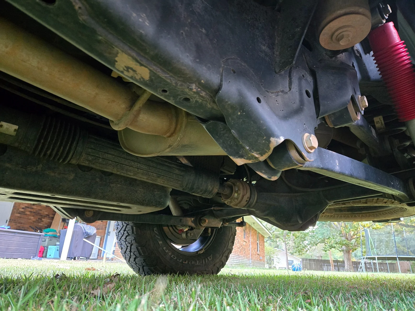 Jeep Gladiator Moab 2026 Complete 1000016696