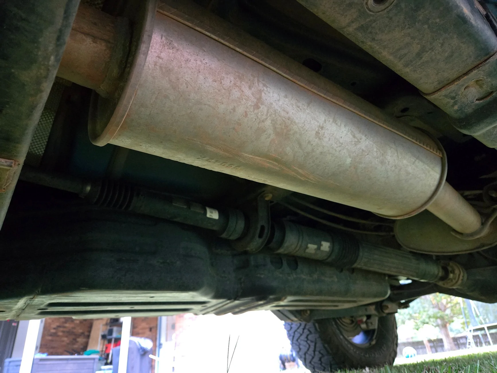 Jeep Gladiator Moab 2026 Complete 1000016698