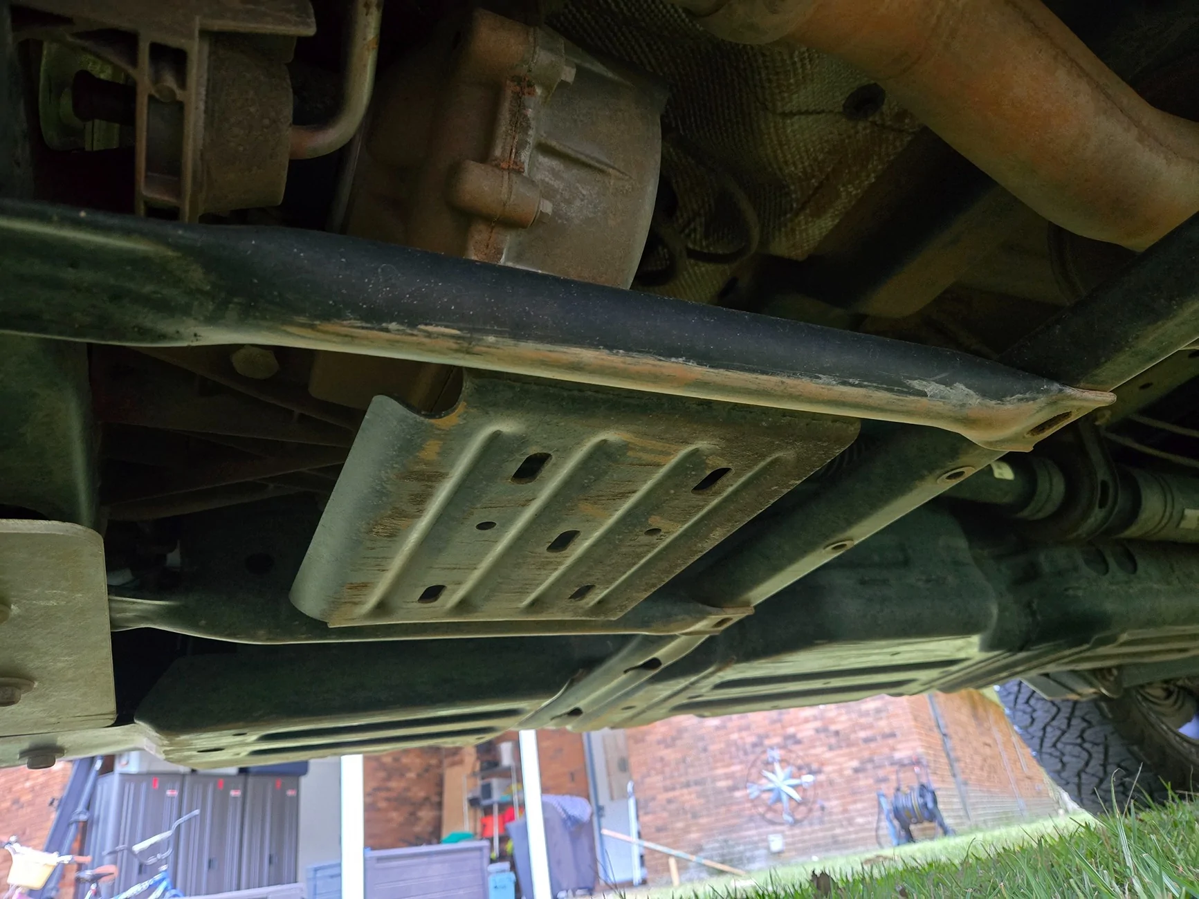 Jeep Gladiator Moab 2026 Complete 1000016700