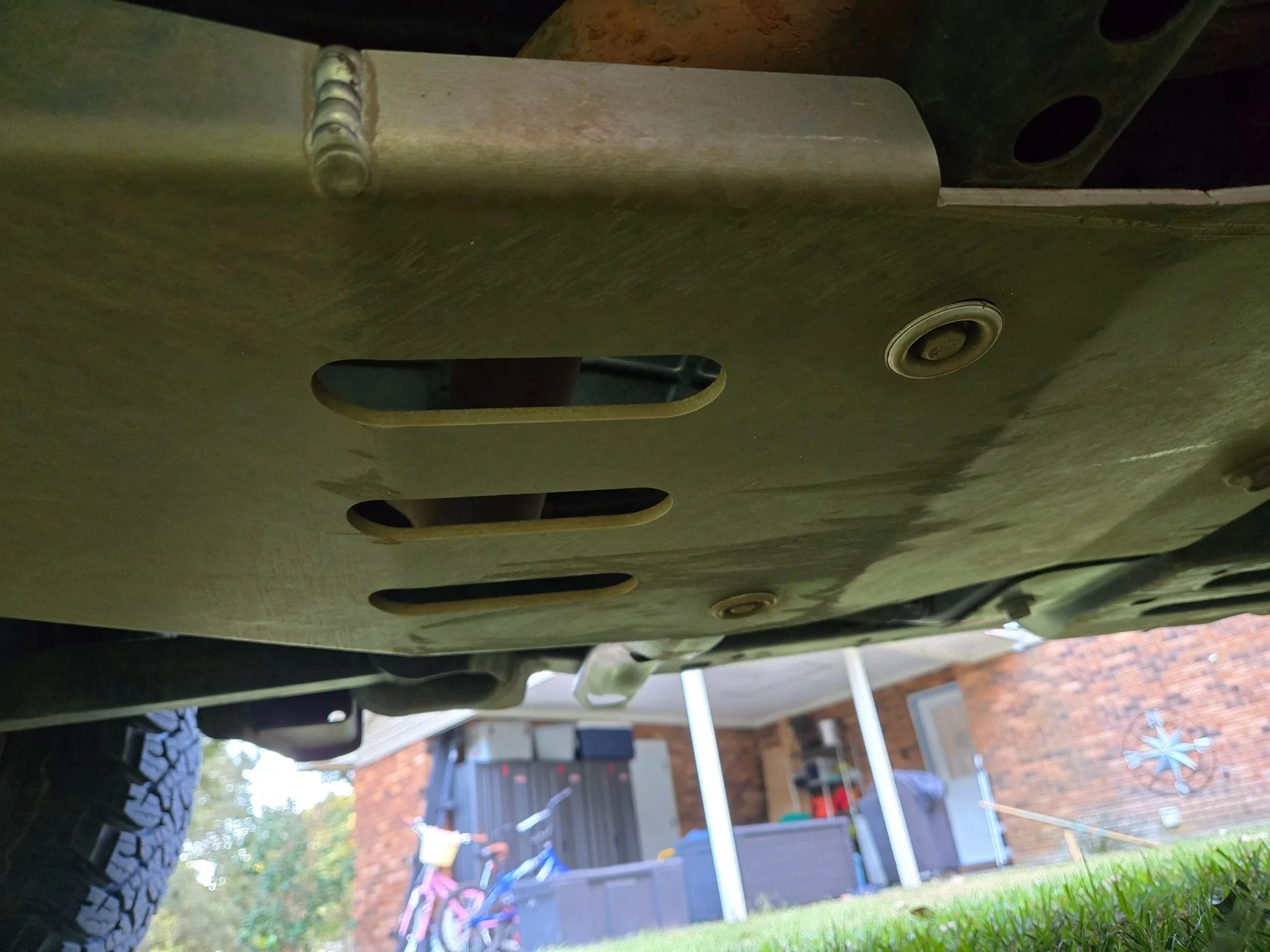 Jeep Gladiator Moab 2026 Complete 1000016703