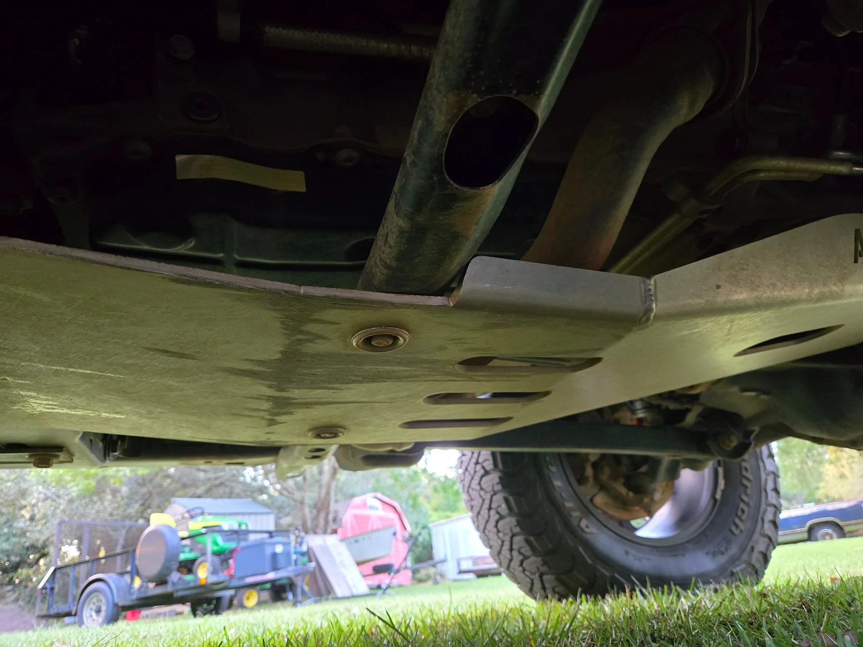 Jeep Gladiator Moab 2026 Complete 1000016706