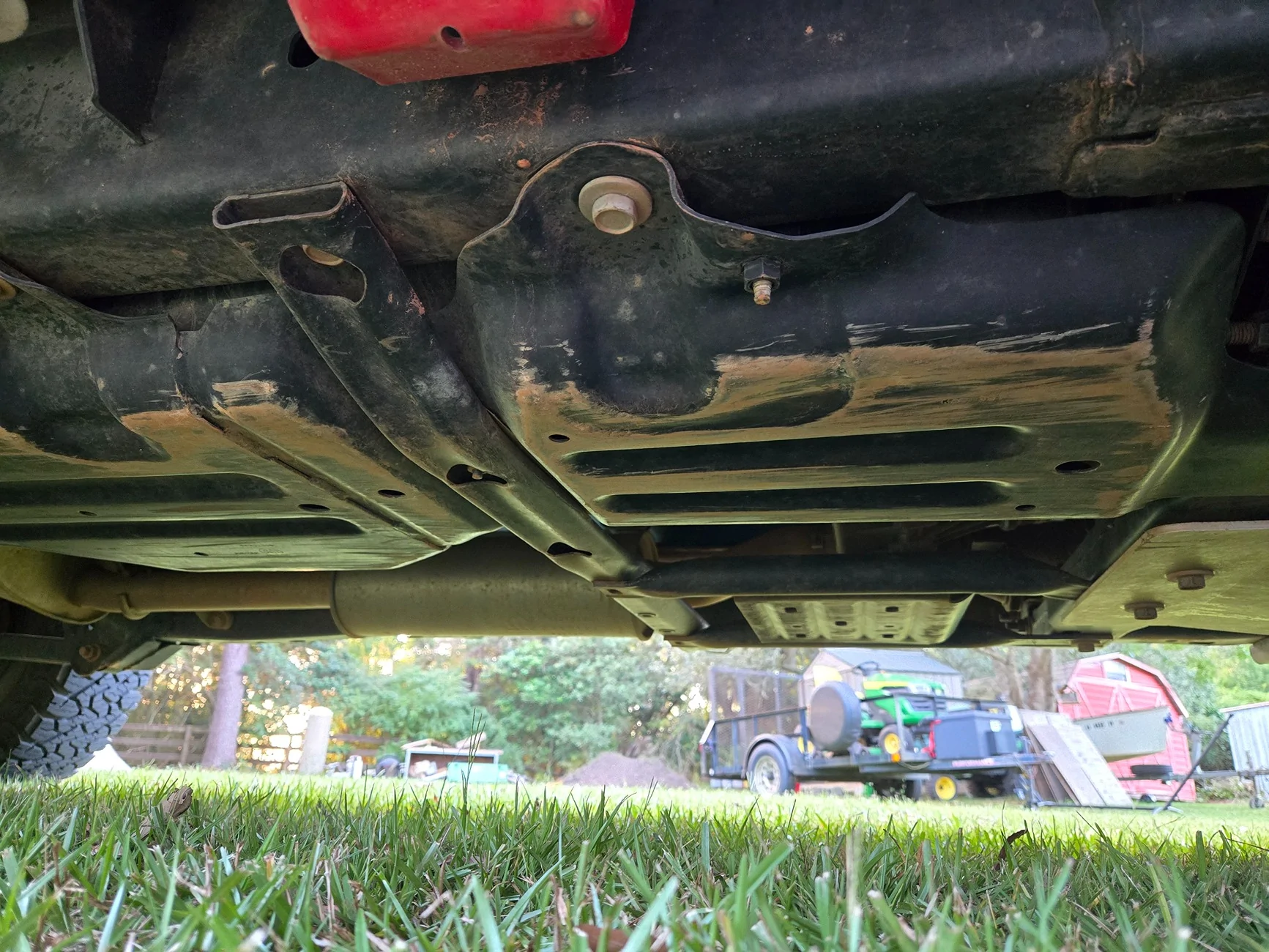 Jeep Gladiator Moab 2026 Complete 1000016705