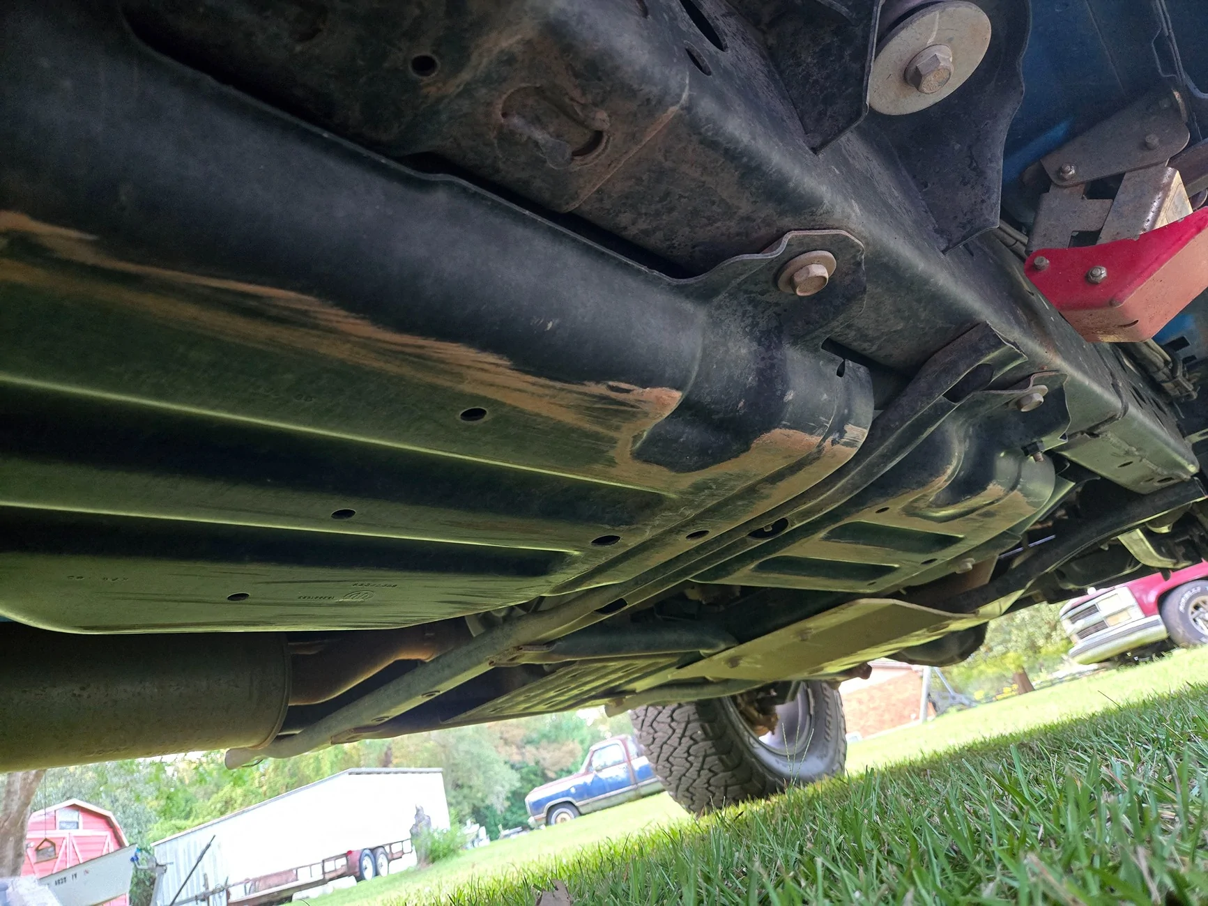 Jeep Gladiator Moab 2026 Complete 1000016710