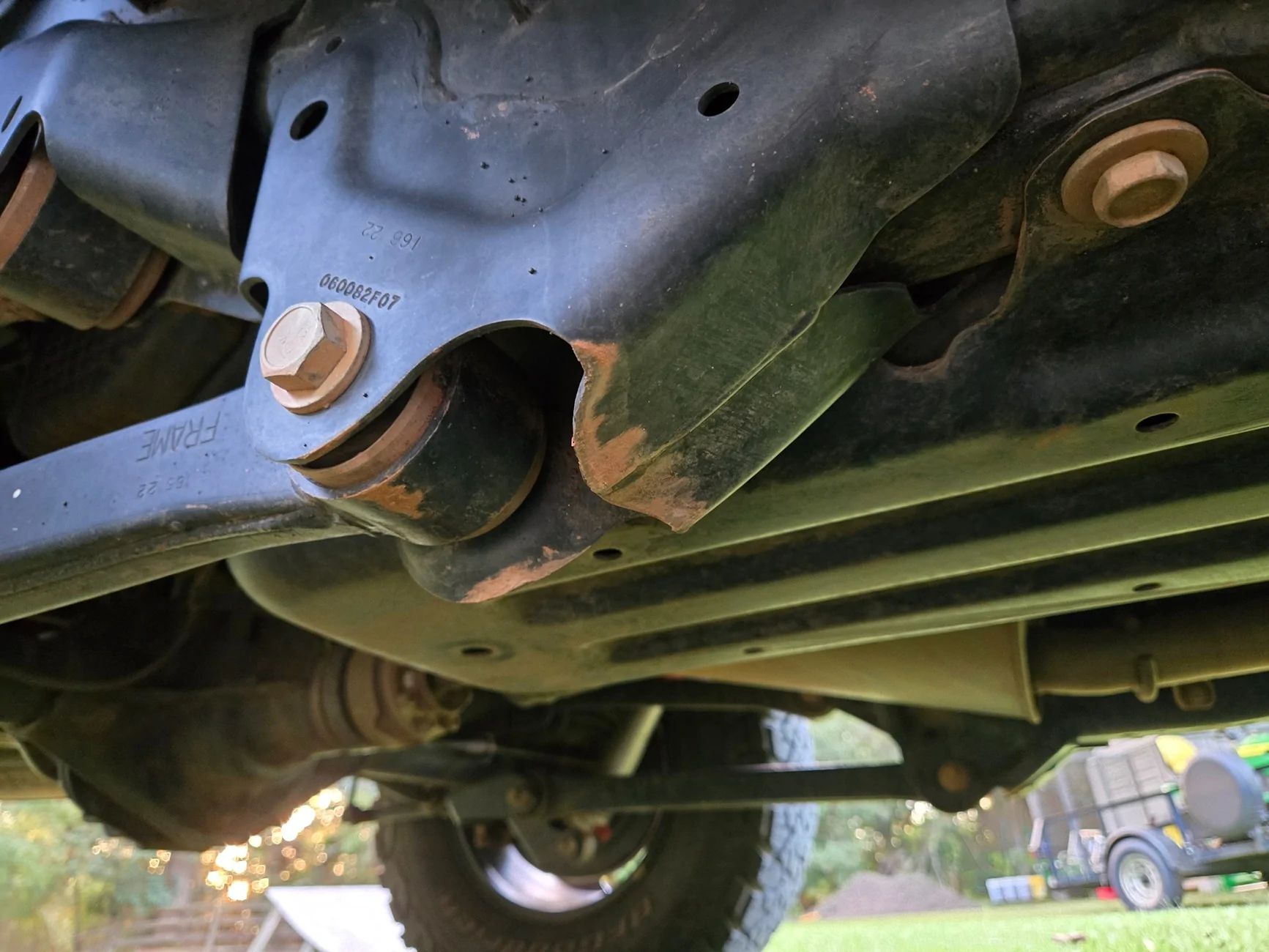 Jeep Gladiator Moab 2026 Complete 1000016709