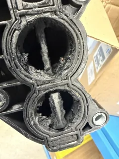 Jeep Gladiator Swirl valve codes happening Attachment
