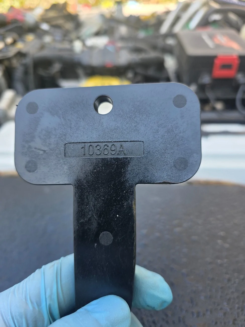 Jeep Gladiator Another Cam Issue 20261017_104945