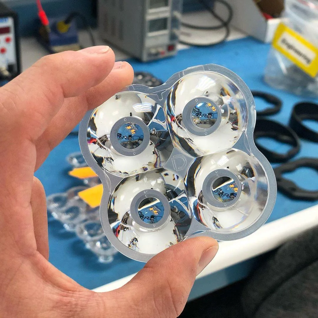 Jeep Gladiator NEW! SS3 LED Pods for Jeep Gladiators! | Diode Dynamics 6G5v0WW