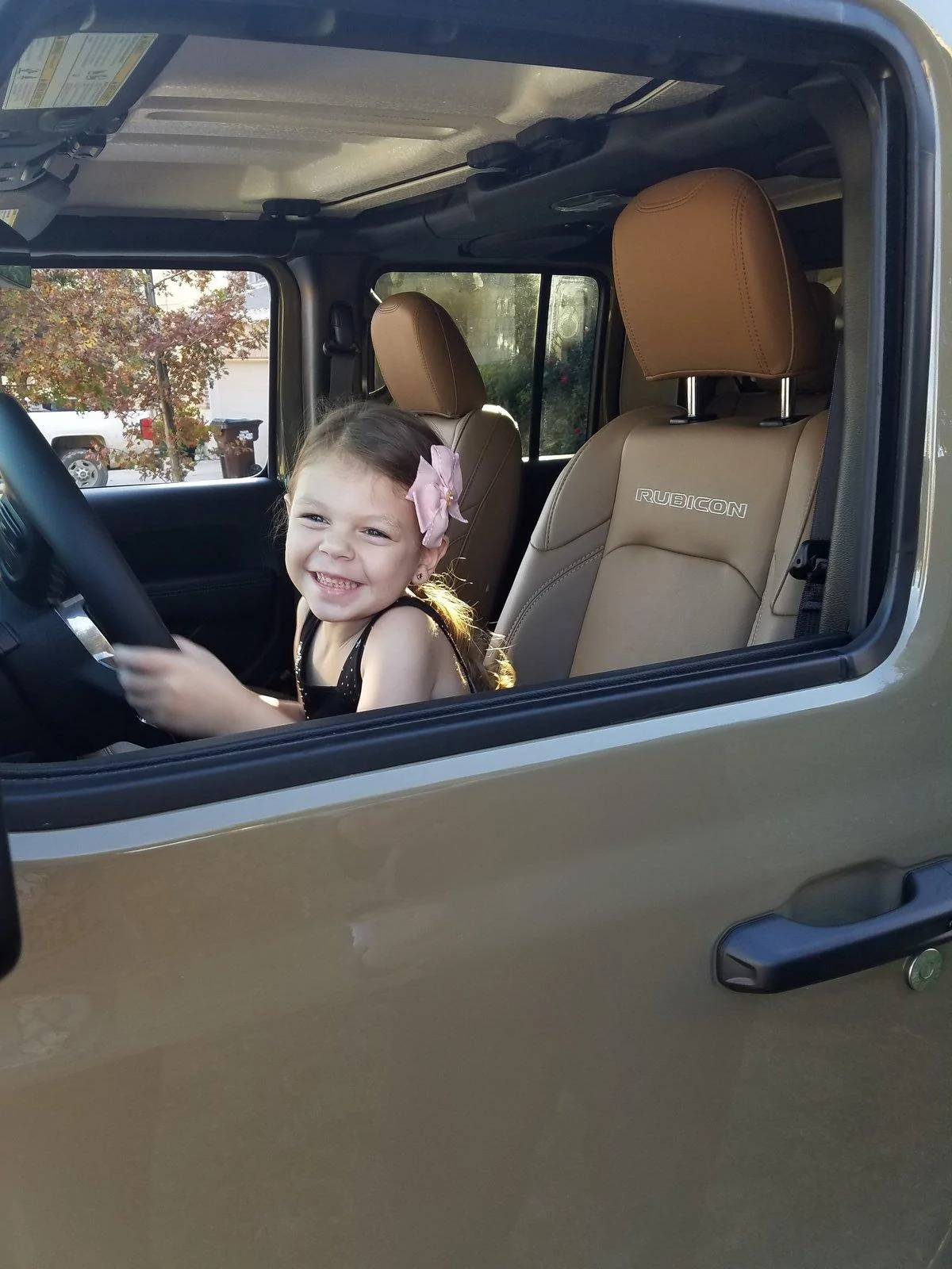 Jeep Gladiator Took Delivery of Your JT? Sign in Here! 20191202_160722