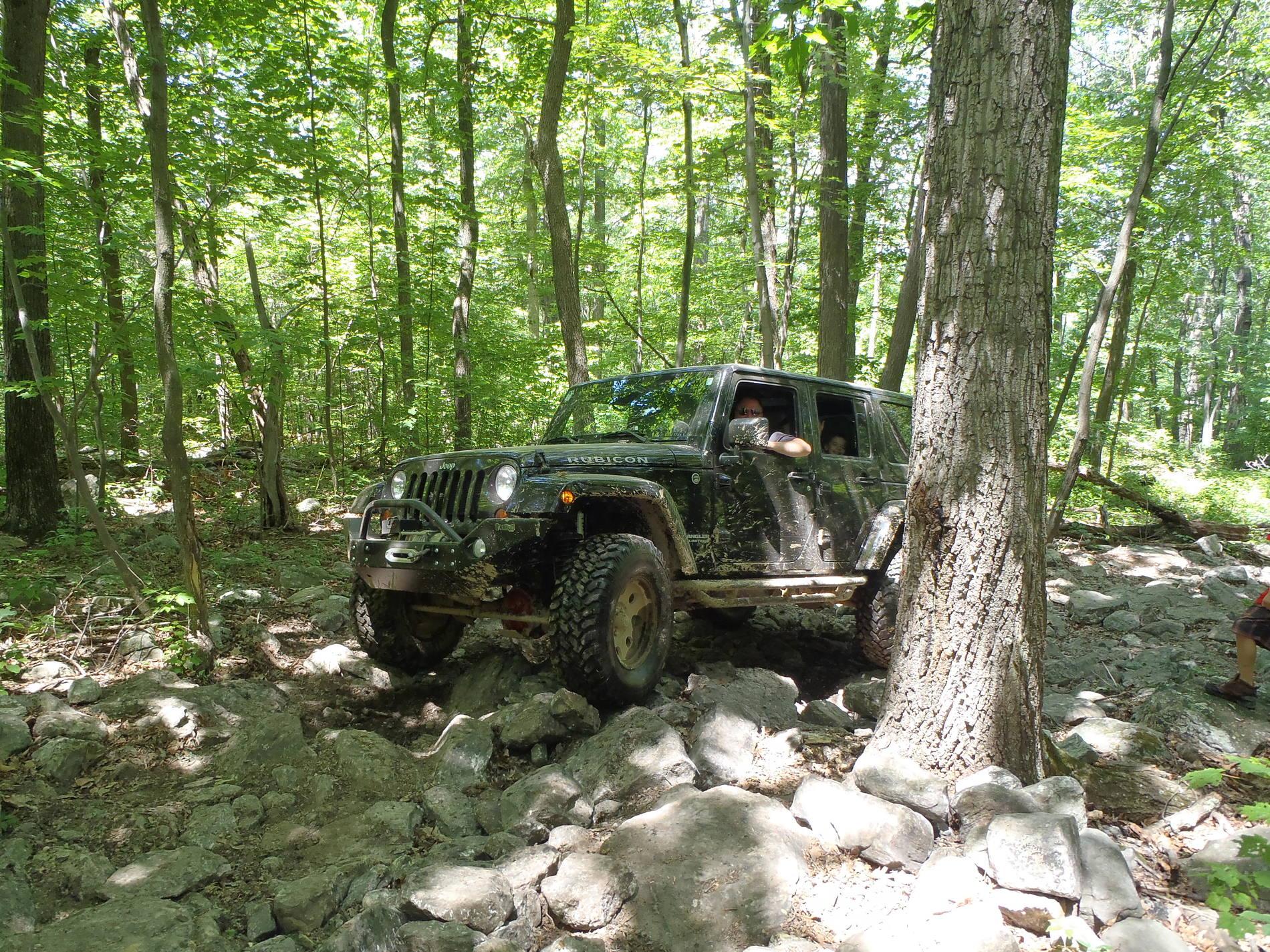 Jeep Gladiator NOVA Jeepers Ywxzzfv