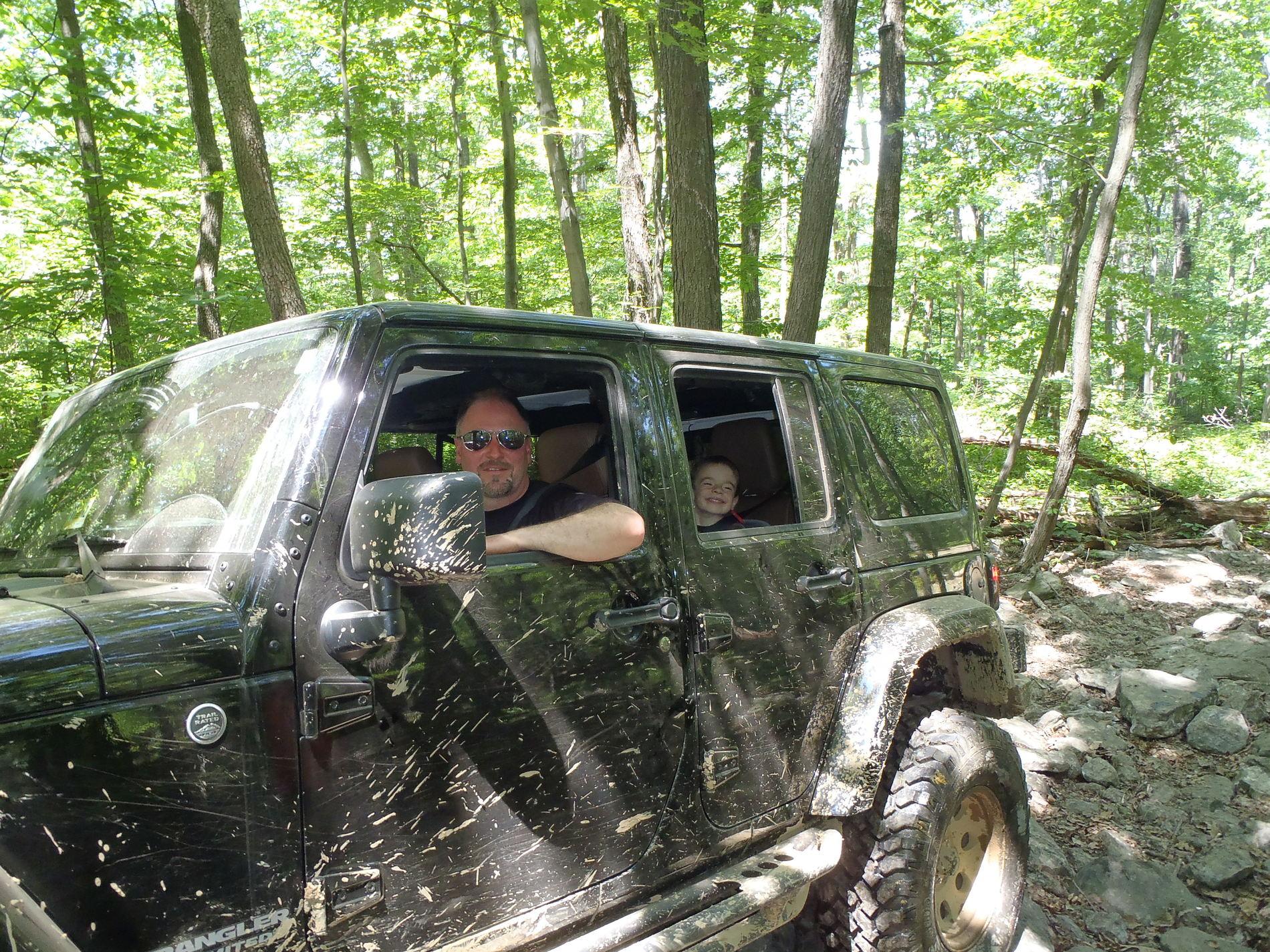 Jeep Gladiator NOVA Jeepers wBRXSGs