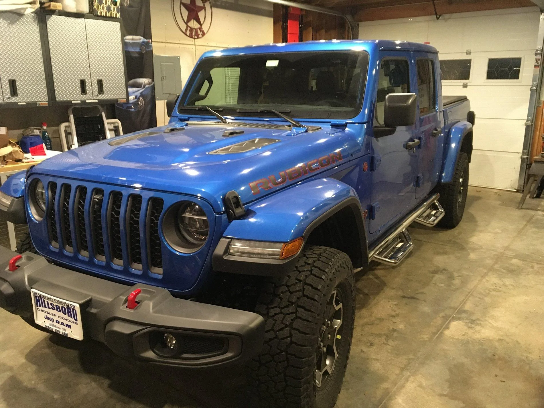 Jeep Gladiator Recommended New England Dealers 9FFE4123-18C0-4FD8-A29E-67F9368CDC3A