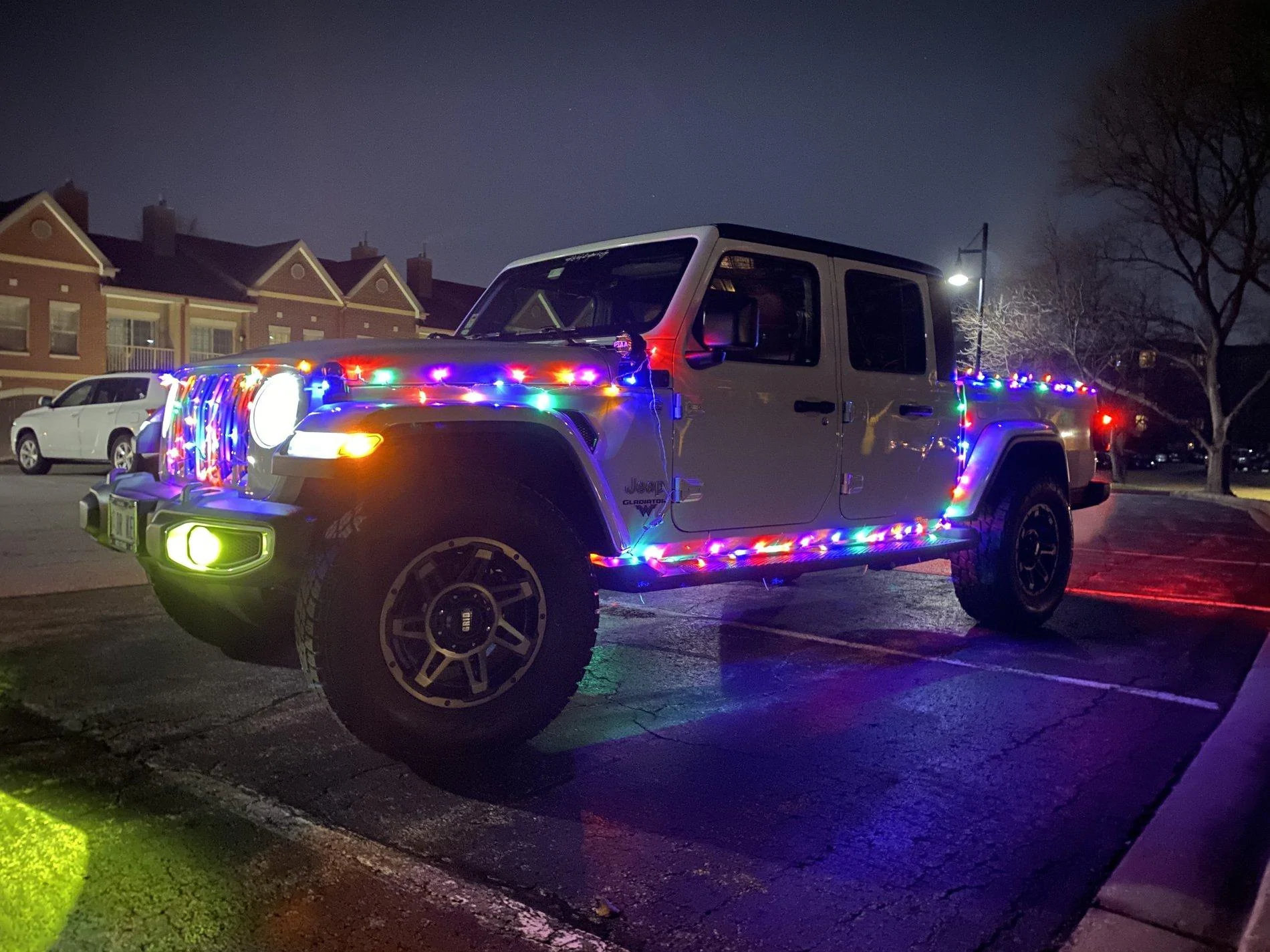 Jeep Gladiator What did you do TO your Gladiator today? [ADMIN WARNING: NO POLITICS, NO GUN TALK] FD37D9E3-3B82-472E-8DE4-0253FC0D8A74