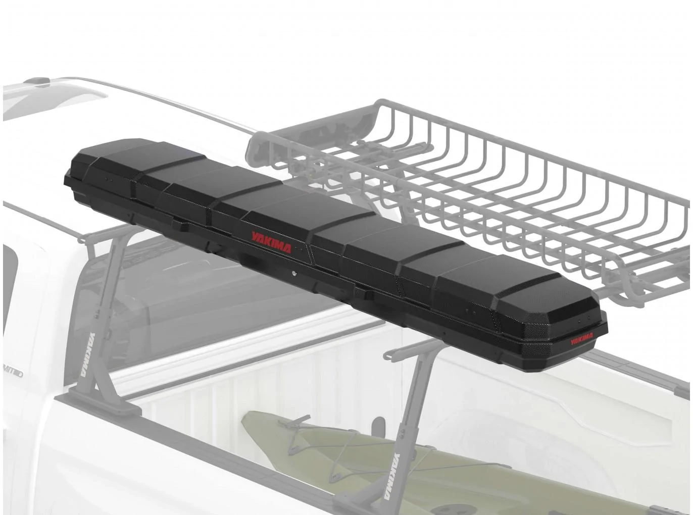 Jeep Gladiator Putting pelican boxes on bed rack 1642850001-topwater_yakima_4_2.1564520500