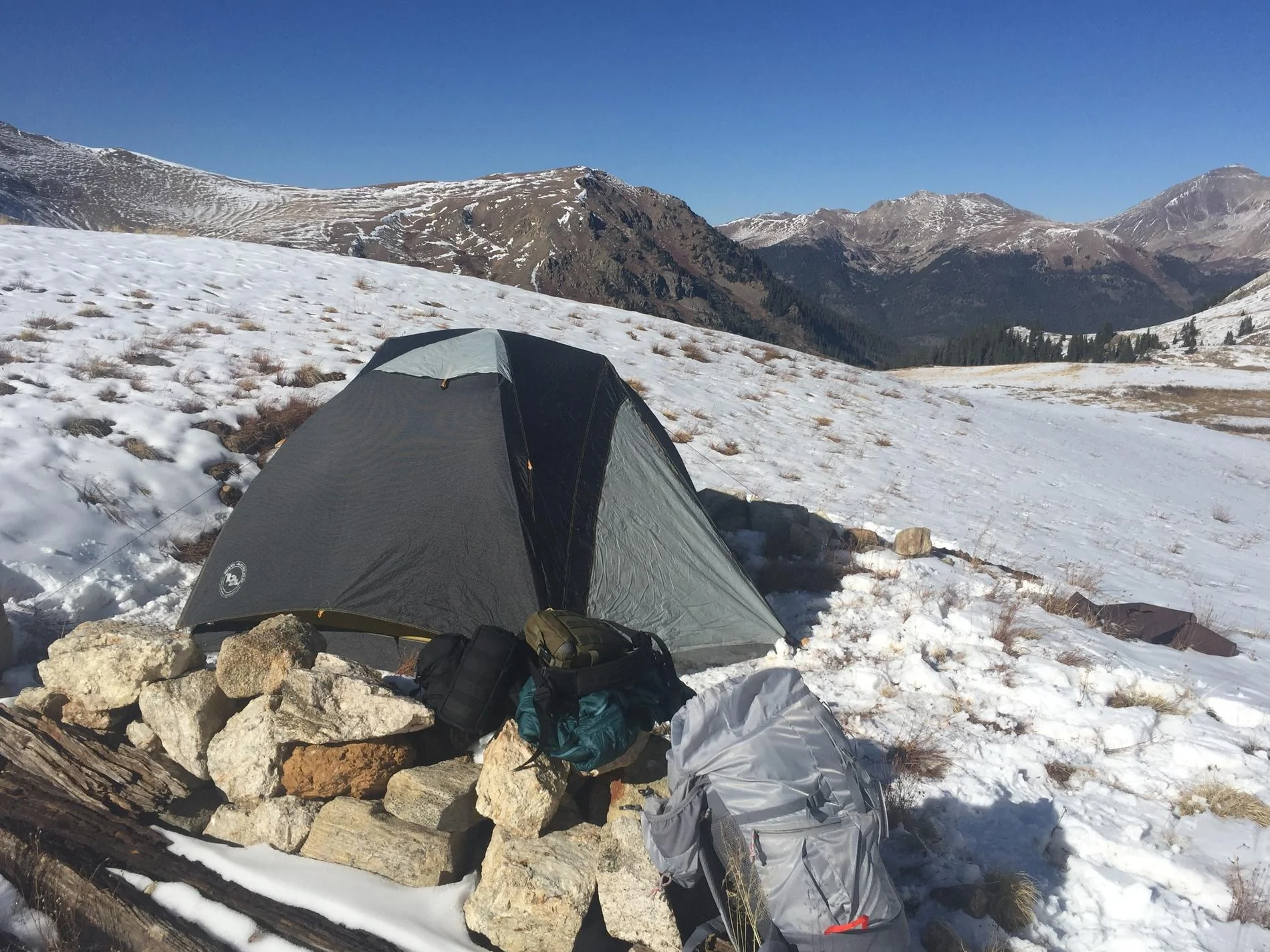 Jeep Gladiator What tent rooftop setup for 5+ people? Aq5j2rU