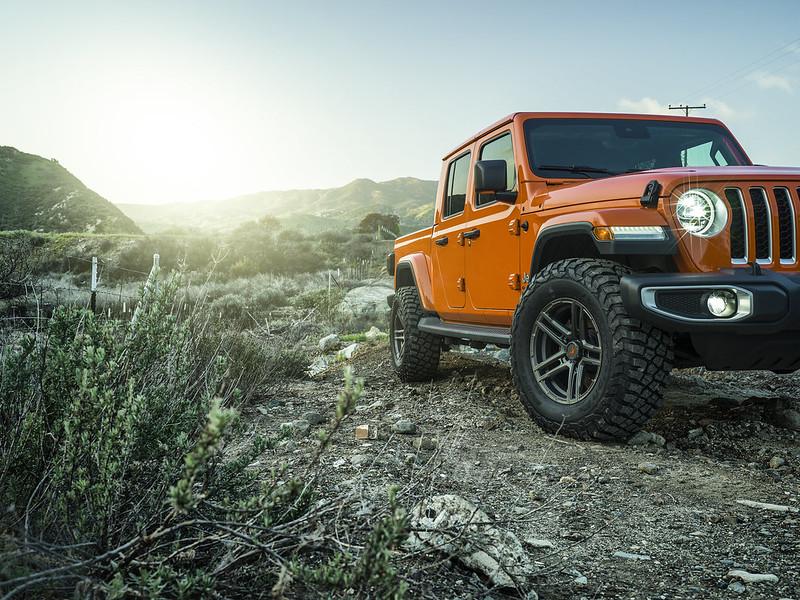 Jeep Gladiator Holiday Sale Extended! 33597146068_2745e4a5db_c
