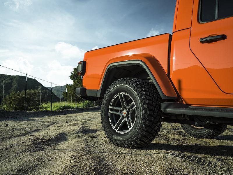 Jeep Gladiator Holiday Sale Extended! 46558382655_5cb54495d6_c
