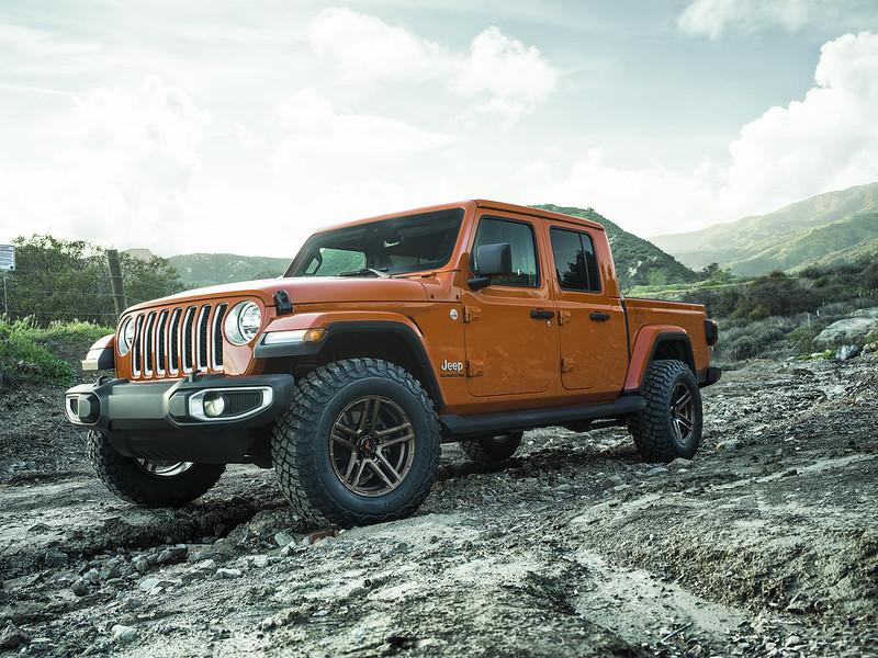 Jeep Gladiator Holiday Sale Extended! 46558383545_c9ce5d428b_c