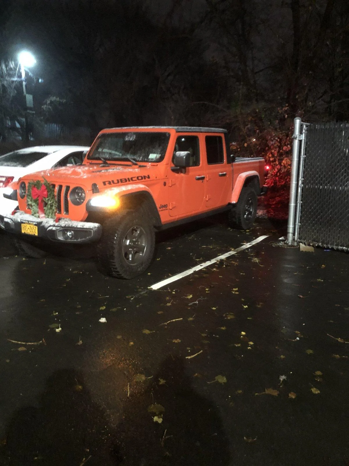 Jeep Gladiator What did you do TO your Gladiator today? [ADMIN WARNING: NO POLITICS, NO GUN TALK] FA897D17-2F58-4EAA-ABBF-15BB16BFA2F5