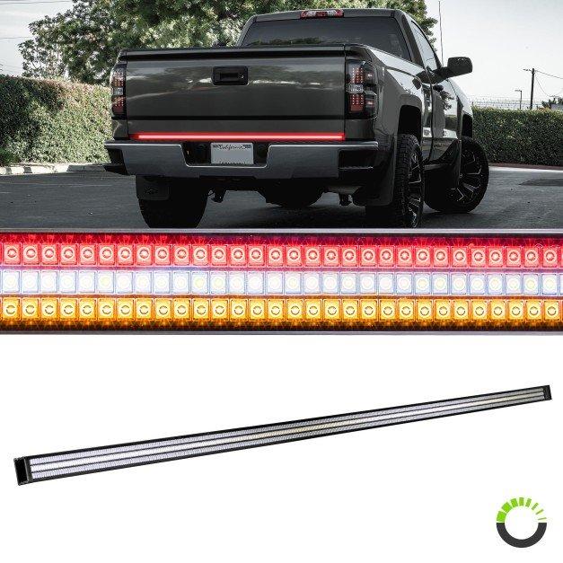 Jeep Gladiator Tailgate light strip? C9FE6440-7C4C-4A10-BBCD-0B711AB99D3D