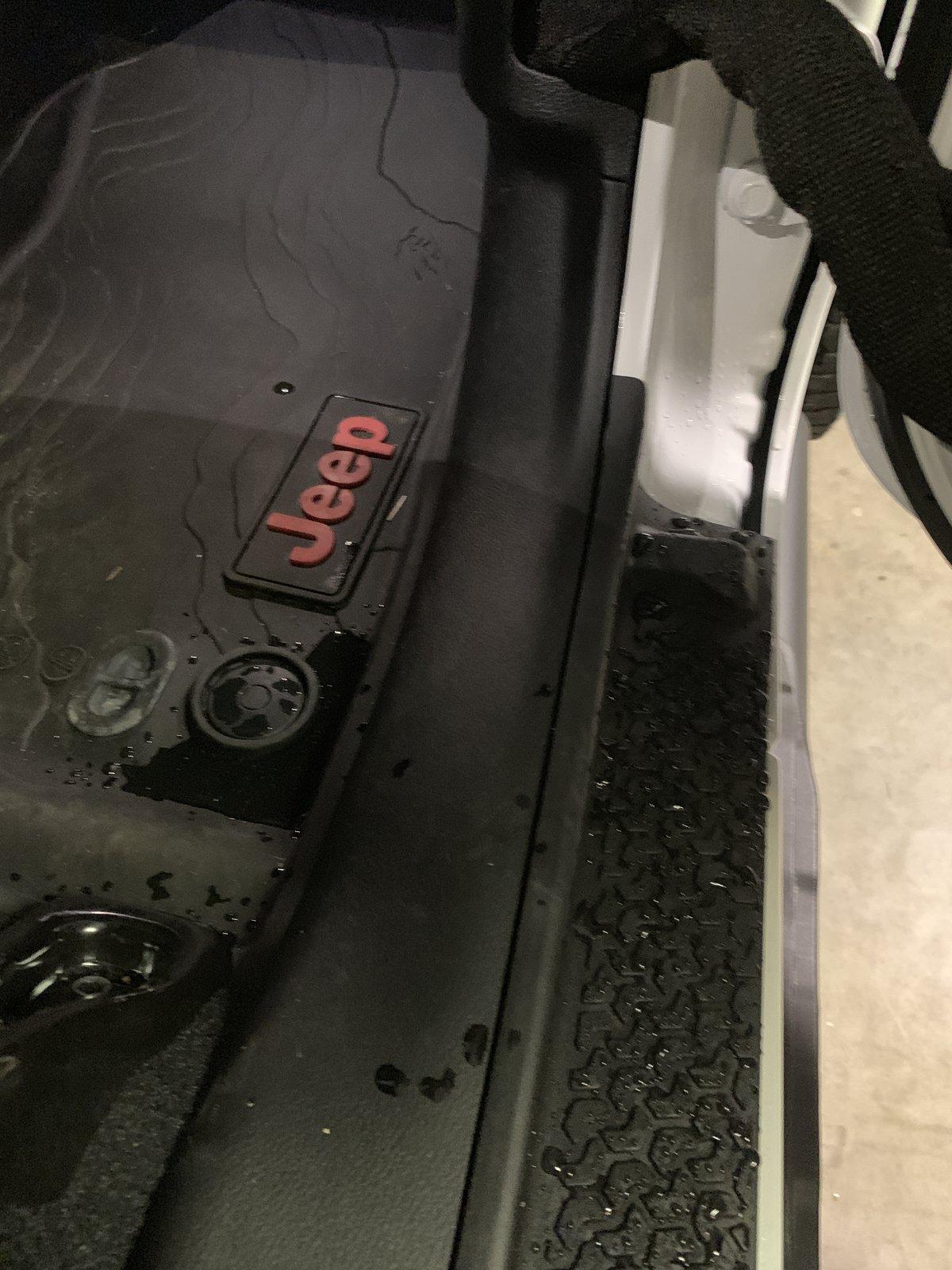 Jeep Gladiator Hidden/Buried features of the JT 0FCDD81F-DF5A-4471-B868-B0BE143017A6