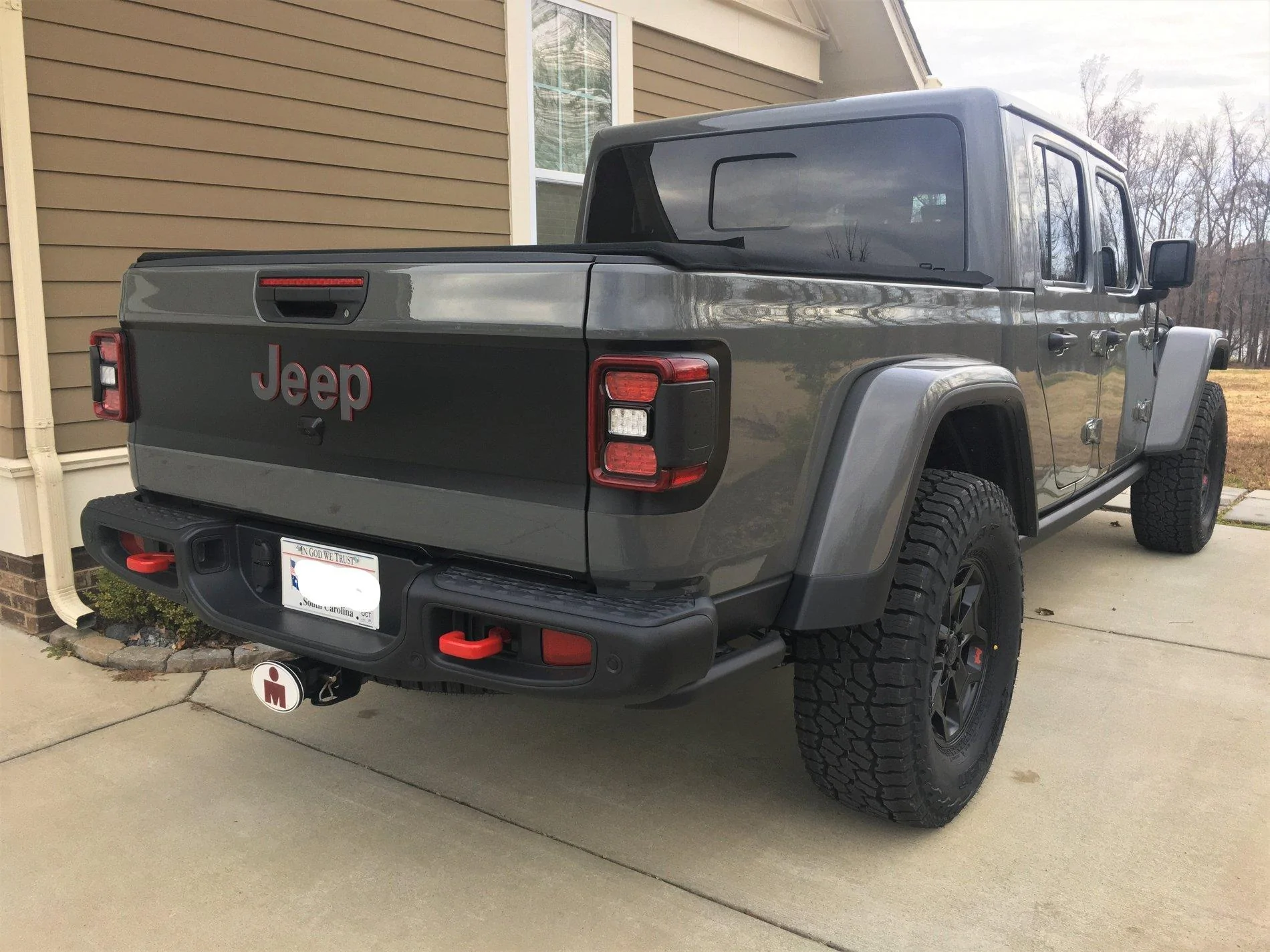 Jeep Gladiator Samson 191206 - S1_LI