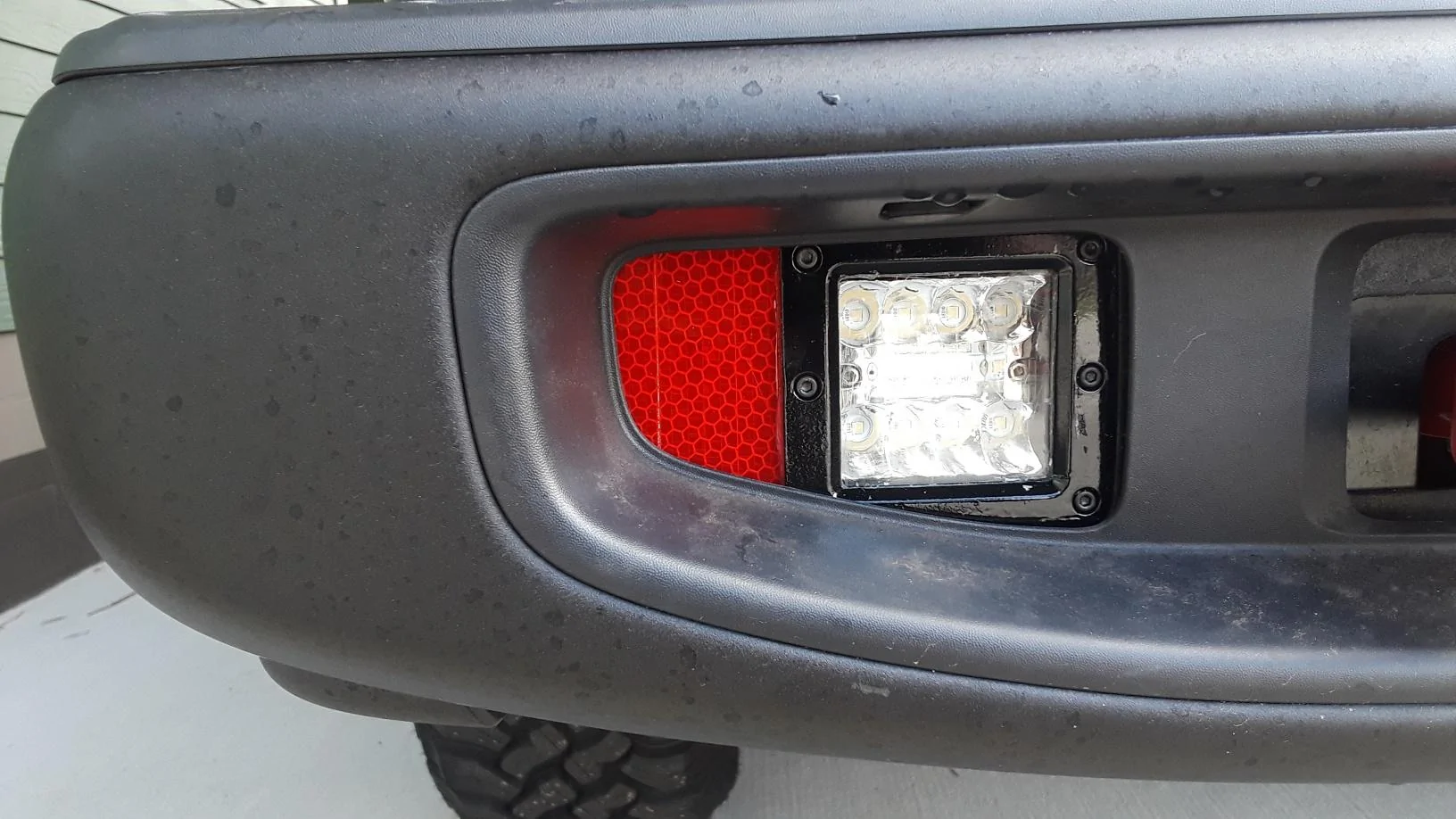 Jeep Gladiator What did you do TO your Gladiator today? [ADMIN WARNING: NO POLITICS, NO GUN TALK] 20191109_101309_resized
