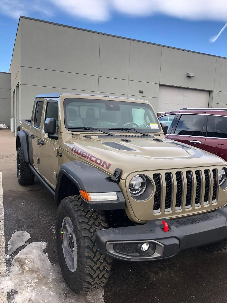 Jeep Gladiator Delay ordering for GATOR?????? 030123bed4db3e08c0b367cac048efdb4957cf89-14
