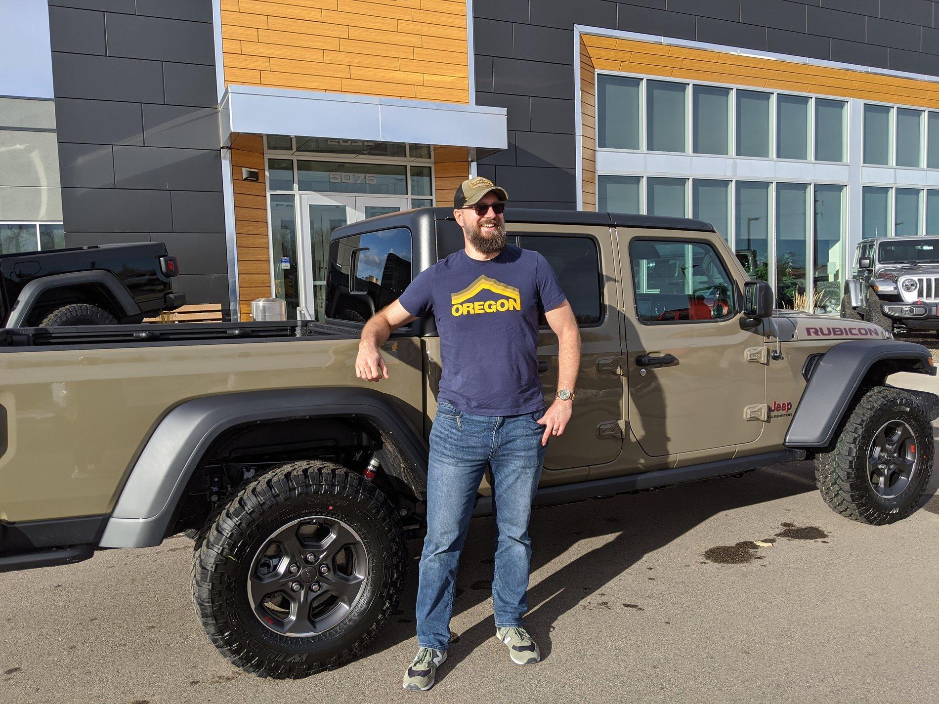 Jeep Gladiator Delay ordering for GATOR?????? IMG_20191207_141252