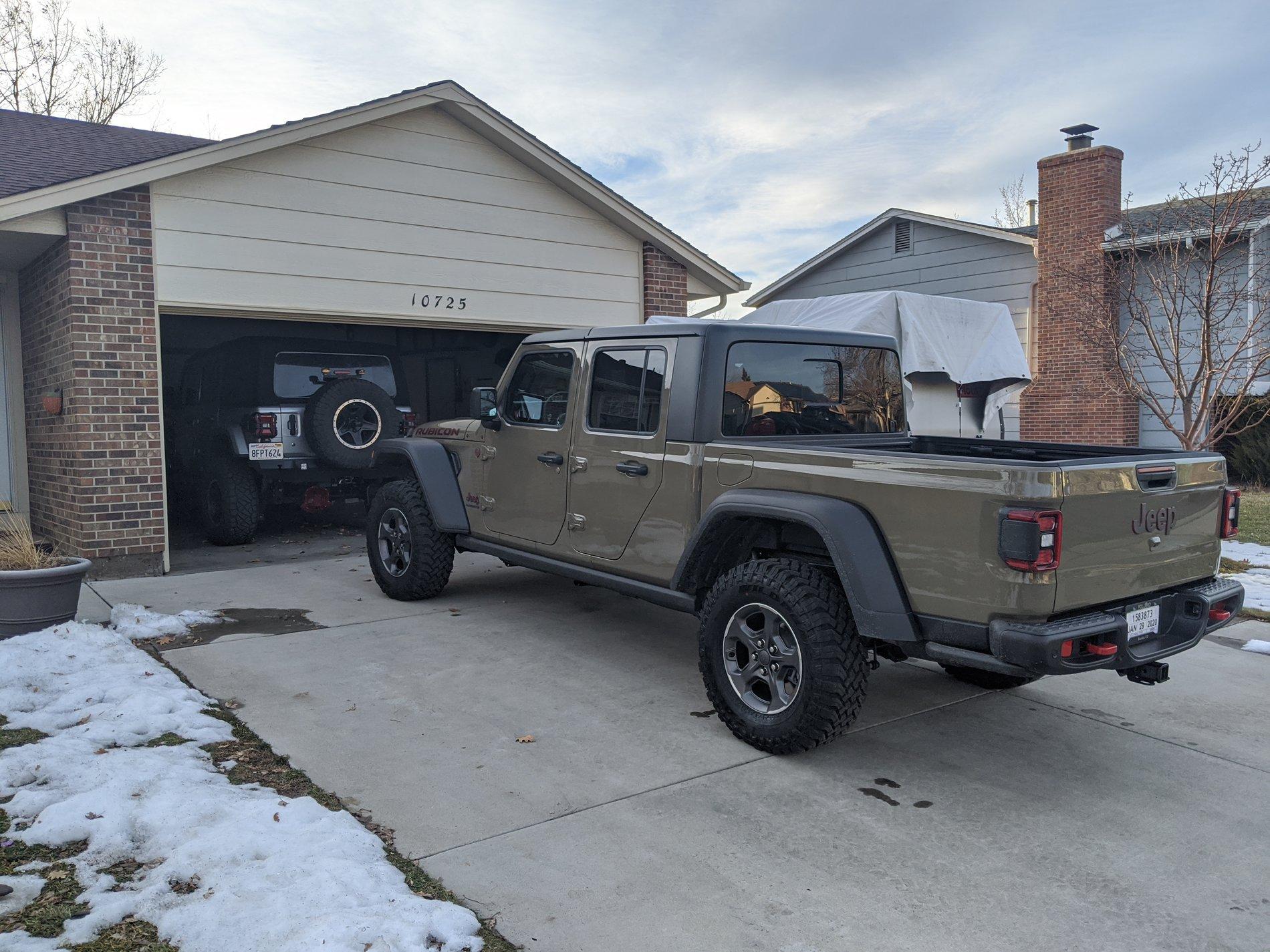 Jeep Gladiator Delay ordering for GATOR?????? IMG_20191207_155317