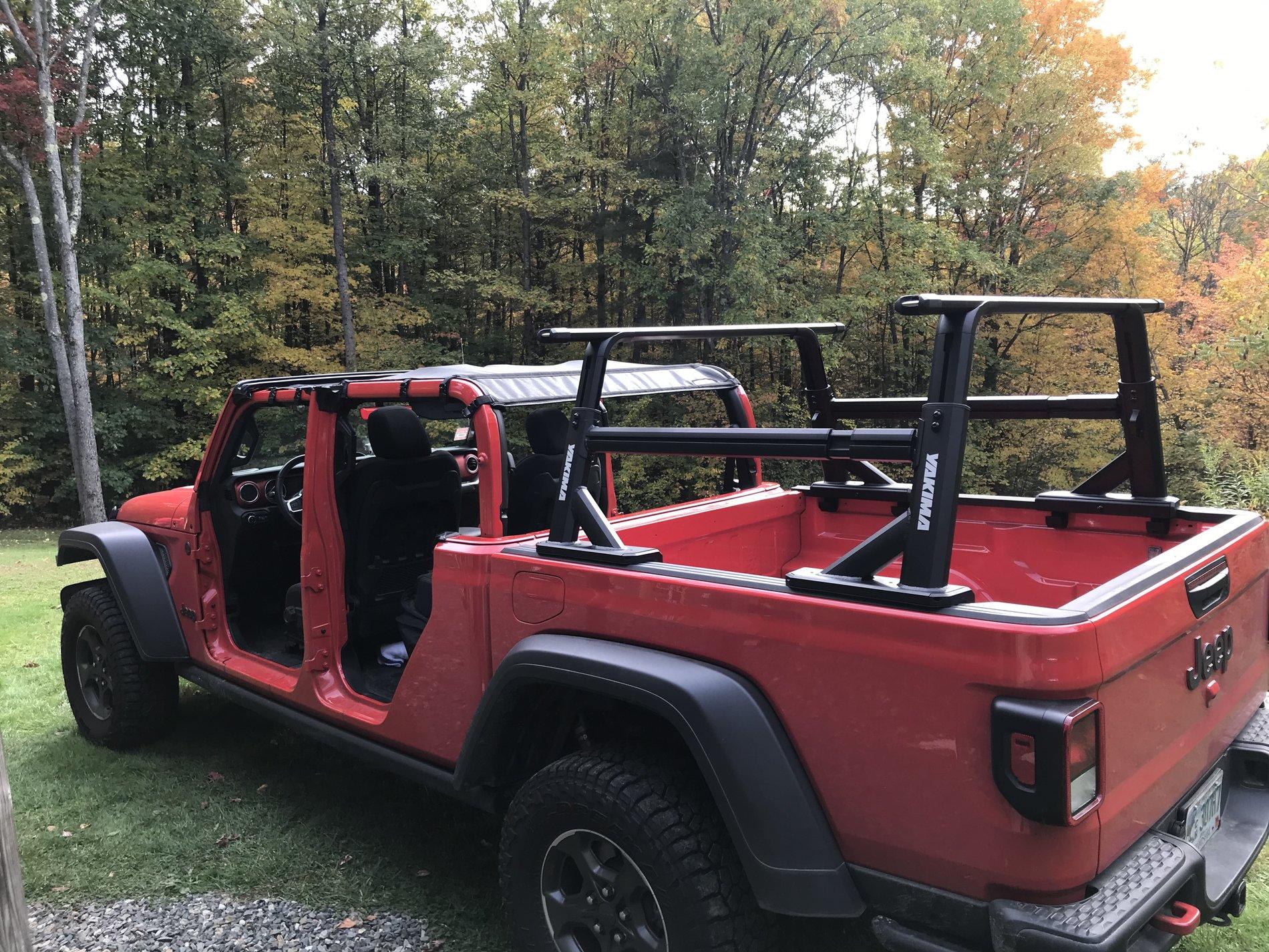 Jeep Gladiator Which Rack?? EC3C81F6-8FA8-4361-8D3C-9CD29171281E