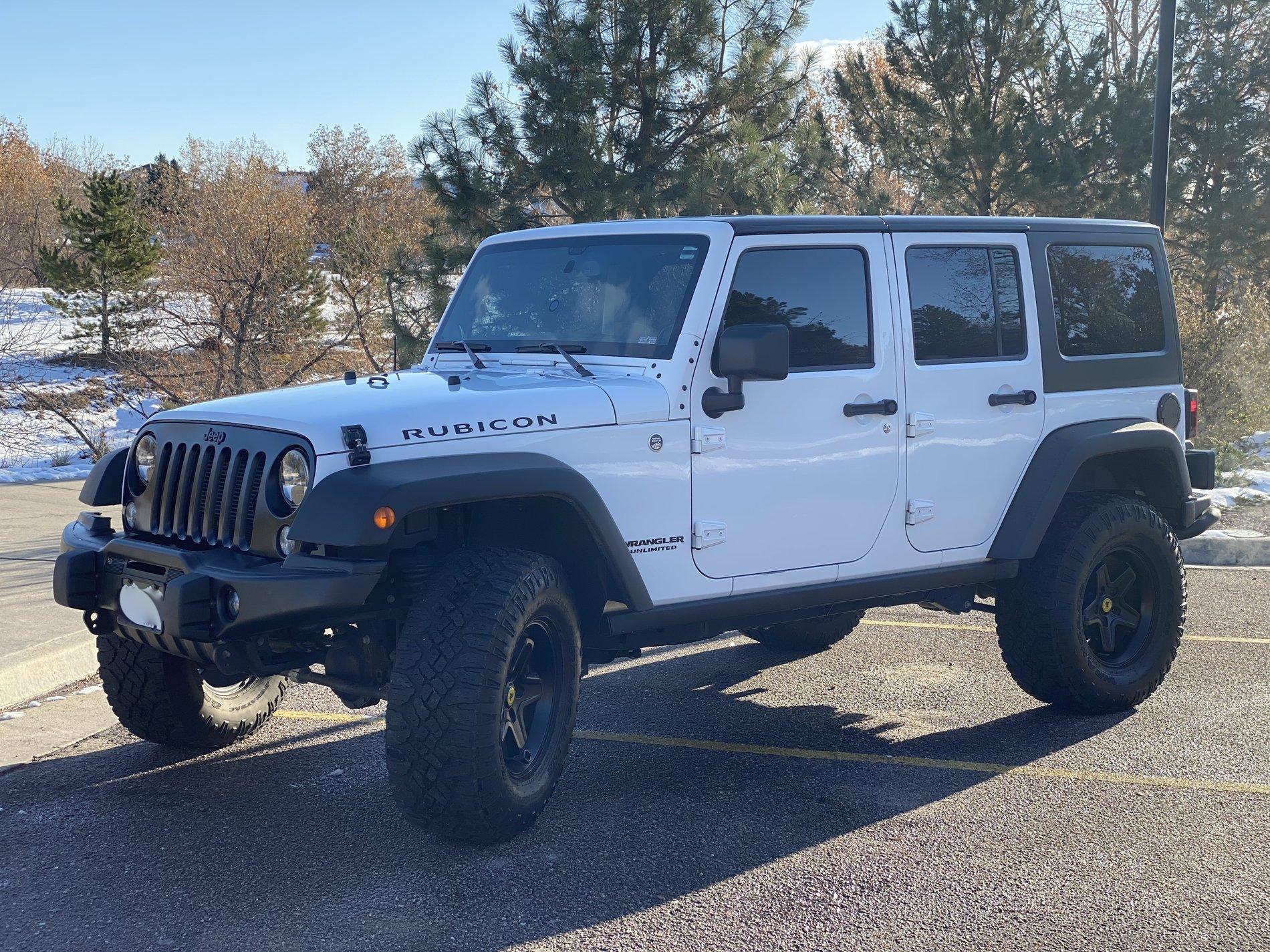 Jeep Gladiator Colorado or Front Range Gladiator owners 314E8007-E8AB-4B2C-AF90-F06F0F4C0893