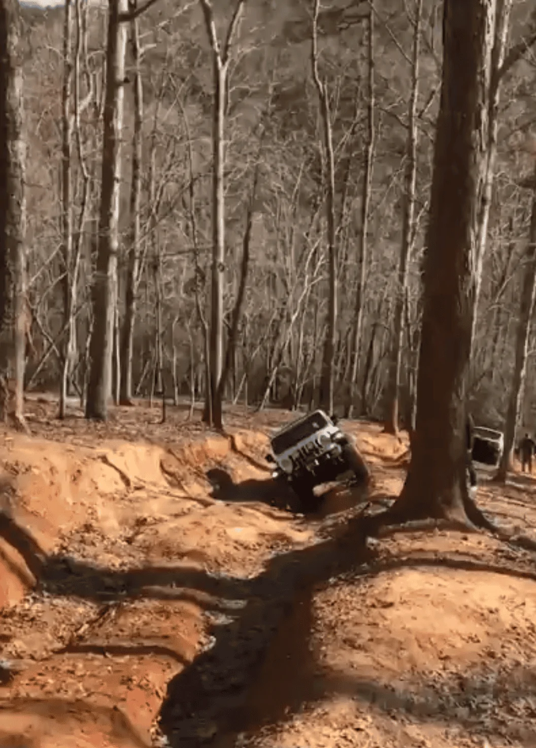 Jeep Gladiator North Carolina Screenshot_20191207-222345~2