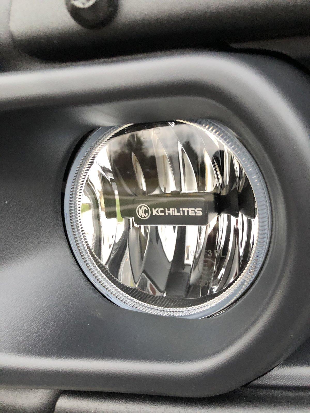 Jeep Gladiator What did you do TO your Gladiator today? [ADMIN WARNING: NO POLITICS, NO GUN TALK] E39D1739-385B-4E35-939A-47CA21F77805