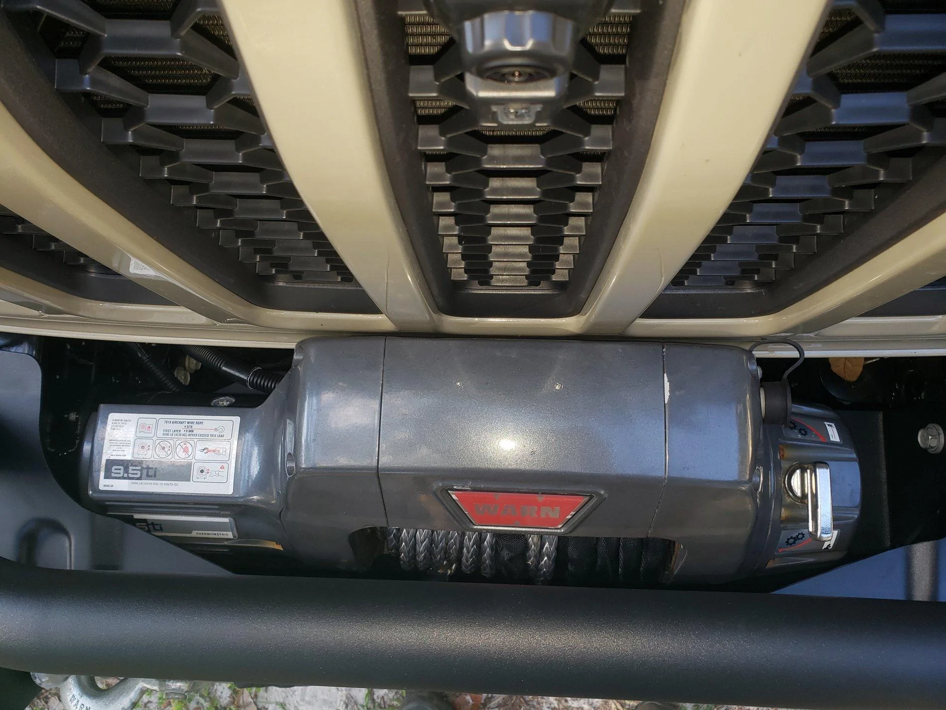 Jeep Gladiator GOBI Gladiator JT Club 20191208_153602