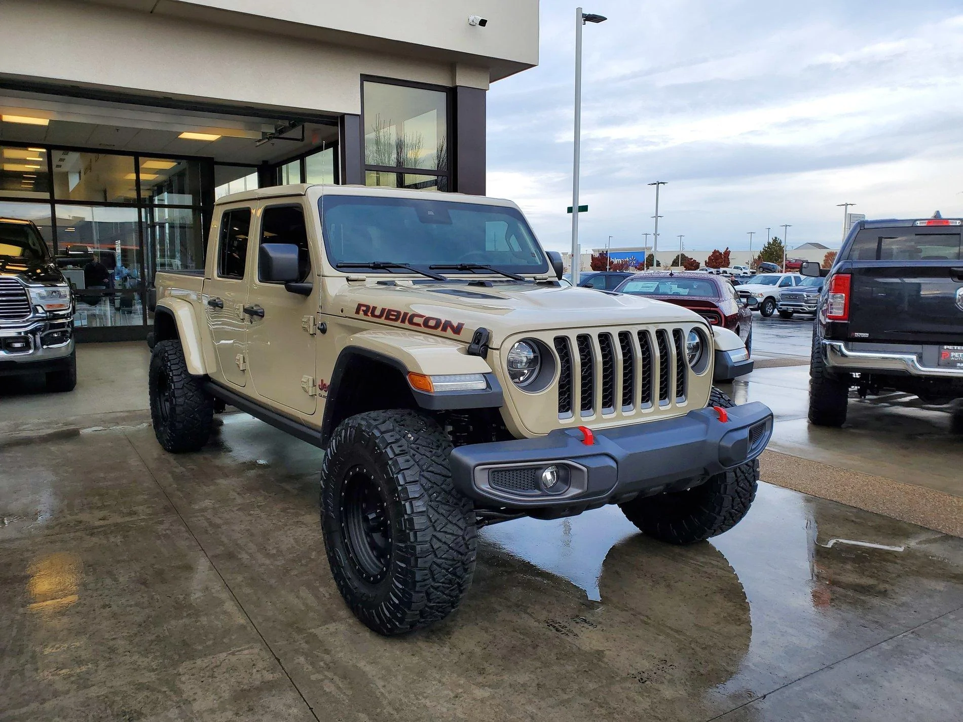 Jeep Gladiator GOBI Gladiator JT Club 20191207_091312