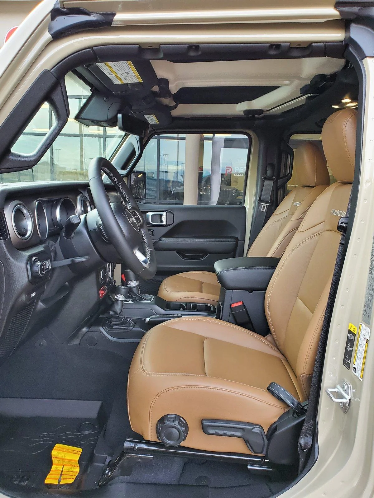Jeep Gladiator GOBI Gladiator JT Club 20191207_091443