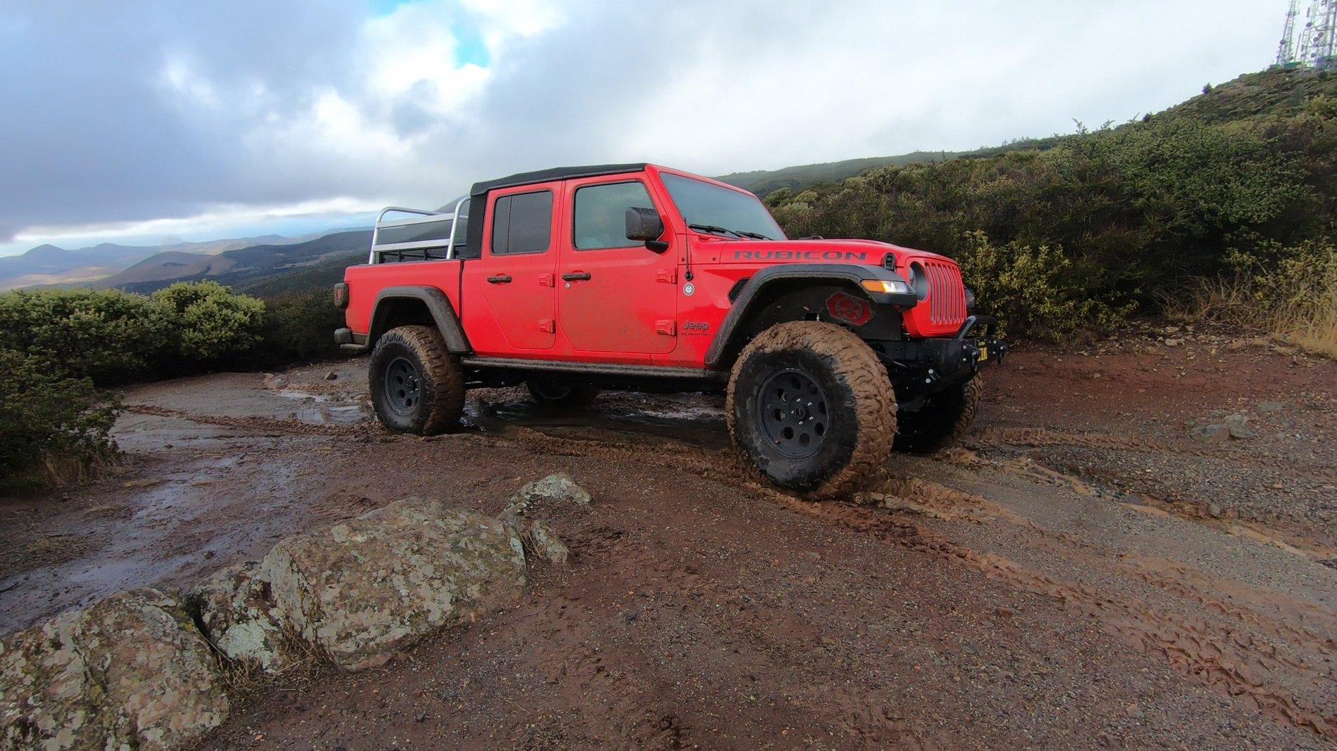 Jeep Gladiator TJ's Crawler/Overland Build vlcsnap-00022