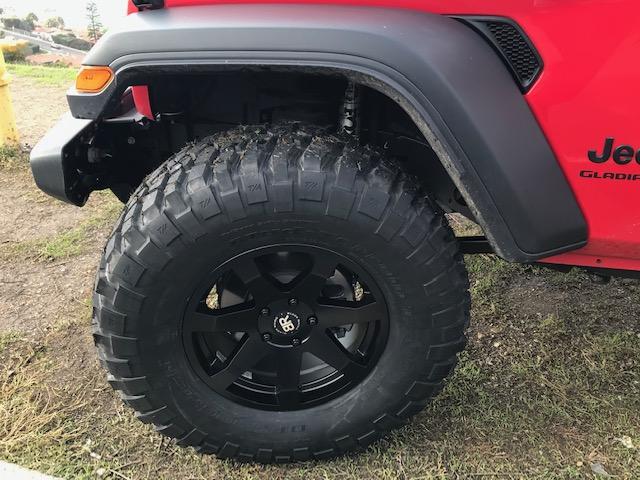 Jeep Gladiator What did you do TO your Gladiator today? [ADMIN WARNING: NO POLITICS, NO GUN TALK] IMG_1706