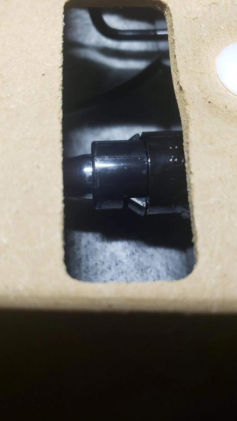 Jeep Gladiator Rear Seat Outboard Headrest Removal Process from FCA Manual 20191208_234246