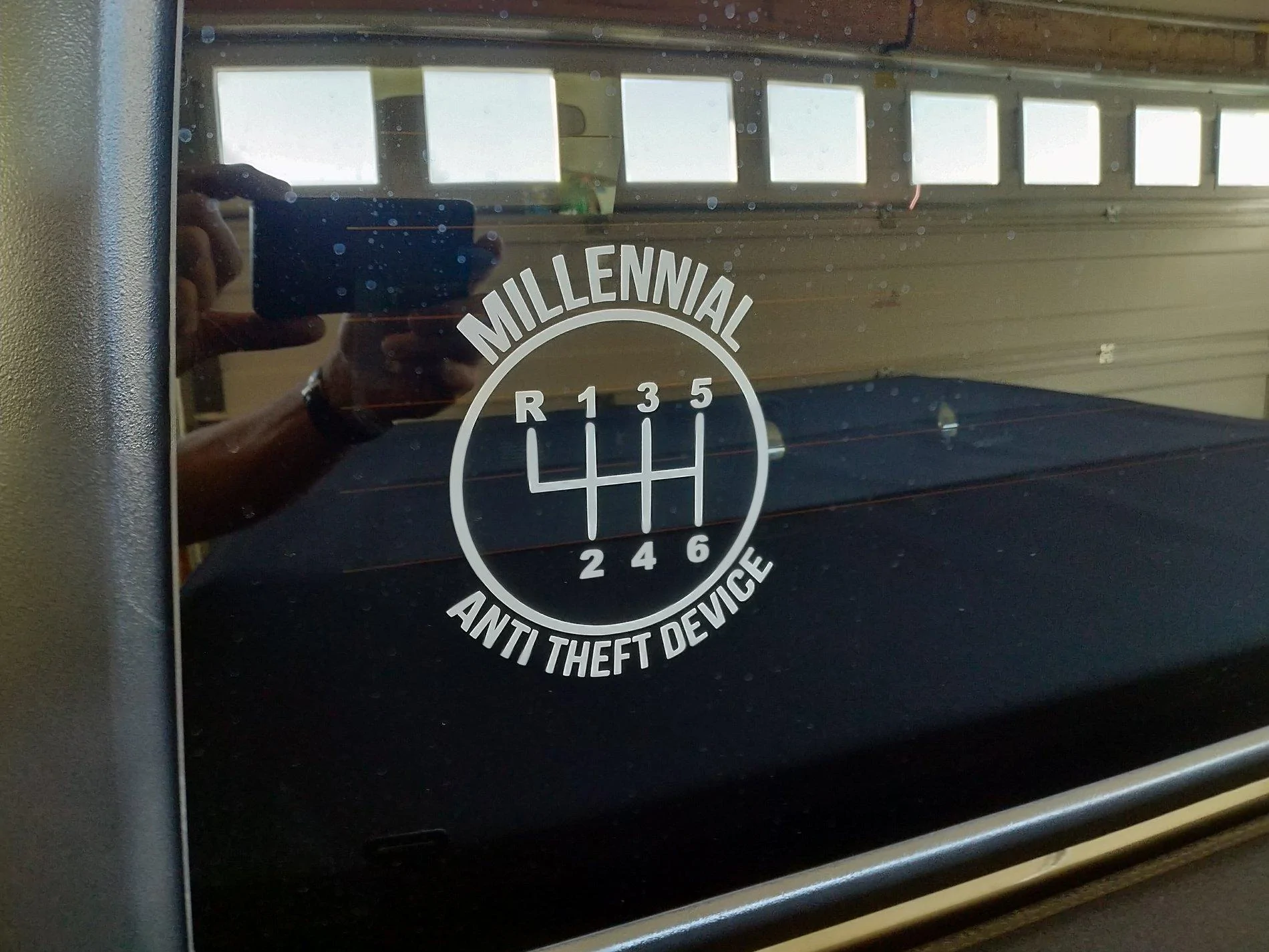 Jeep Gladiator Stickers and decal pics! IMG_20191209_094940