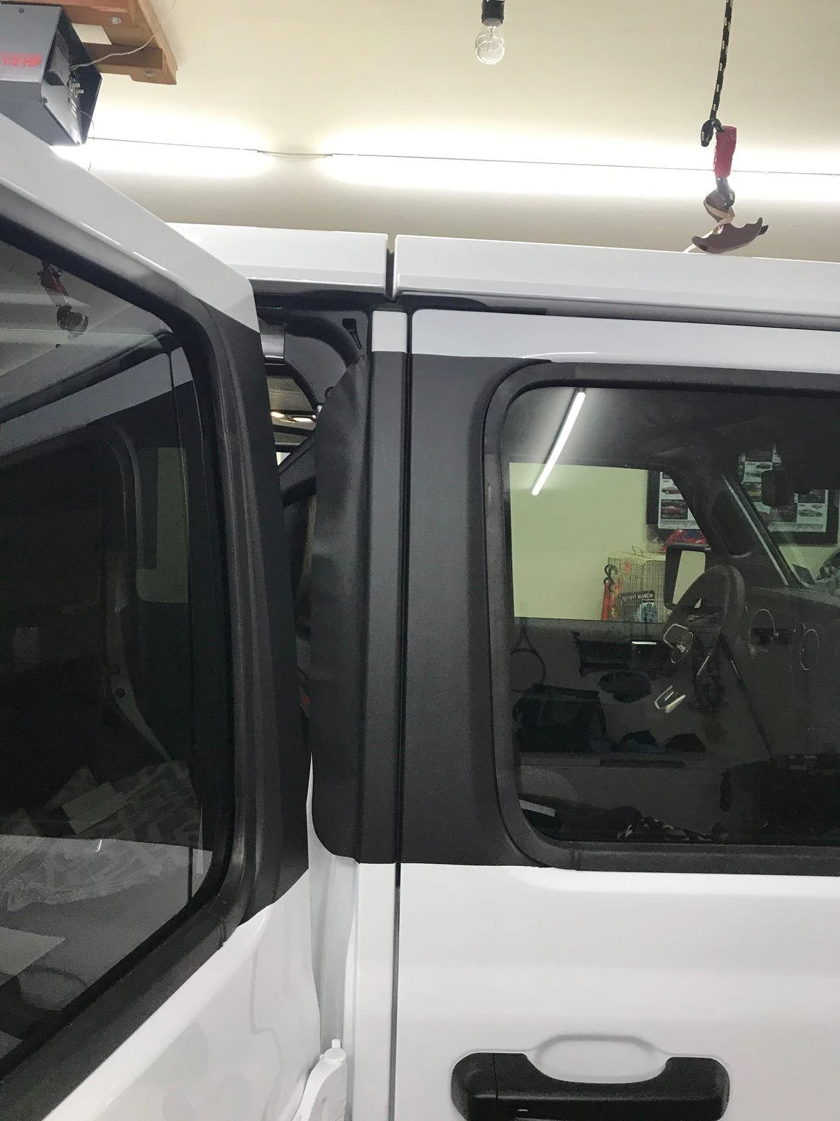 Jeep Gladiator What did you do TO your Gladiator today? [ADMIN WARNING: NO POLITICS, NO GUN TALK] B2F3FE14-9EB8-40AC-9669-02716F50359A