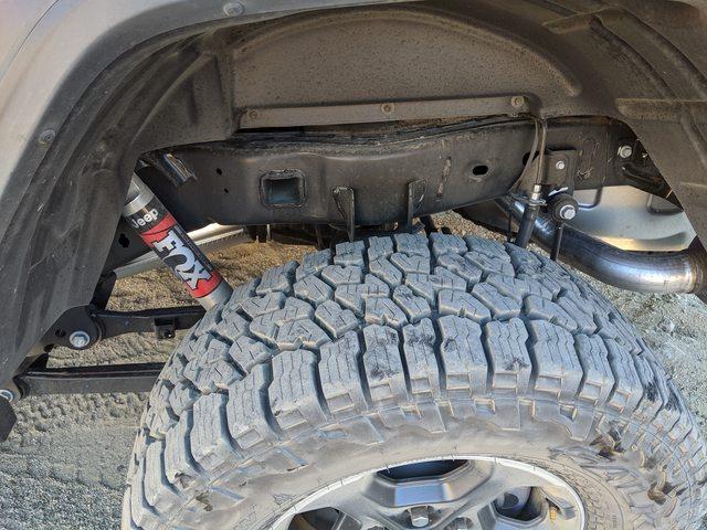 Jeep Gladiator EVO 4.5" / 38" desert trail Gladiator build 6bmR4Dnl