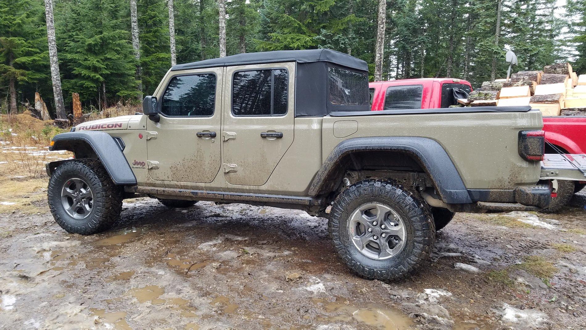 Jeep Gladiator Up to 7% off in Idaho 20191207_133734